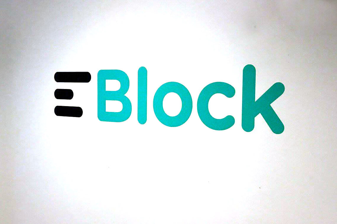 EBLOCK Agrees to $3.2 Million Fine 